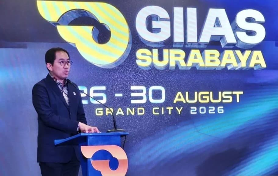 Jawa Timur Konsisten Jadi Pasar Otomotif Terbesar Ketiga, Wamenperin Bidik Penjualan Nasional Tembus 850 Ribu Unit