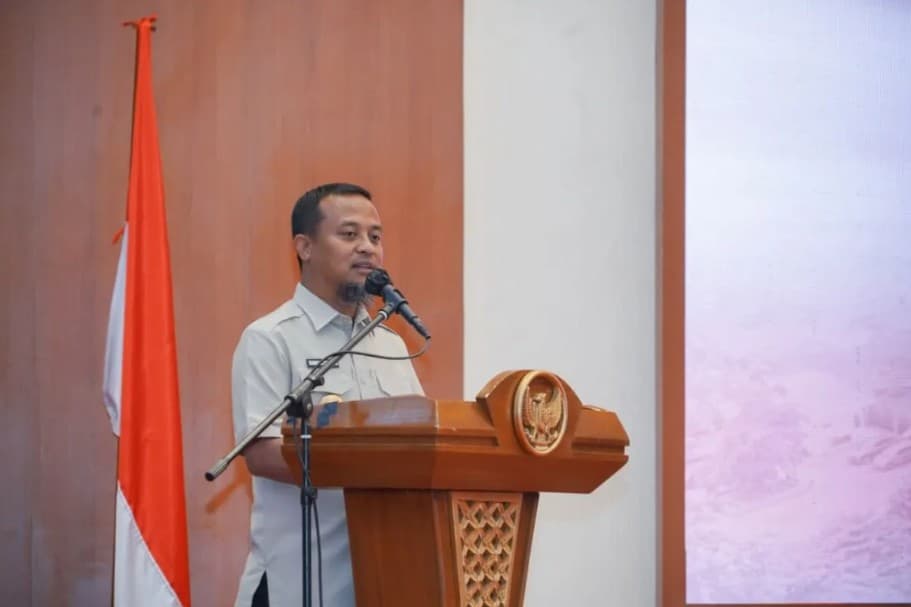 BKN Dorong Manajemen Talenta ASN, Sulsel Jadi Provinsi Pertama di Luar Jawa Tuntaskan Ekspose