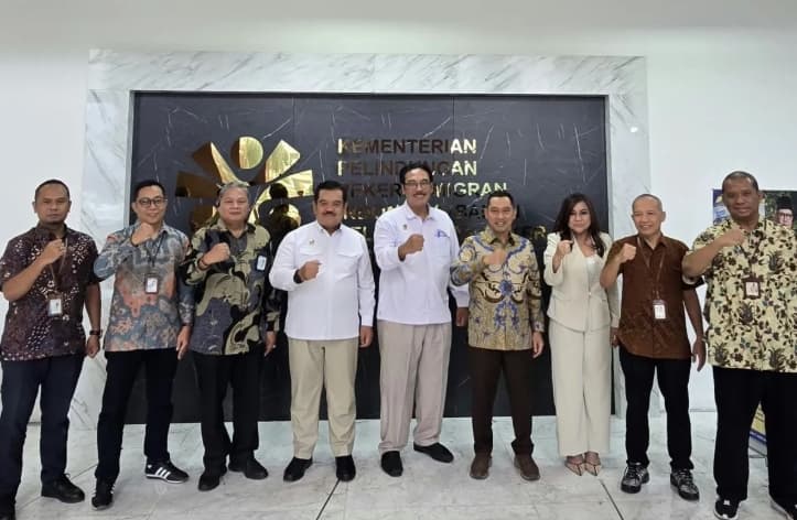 Bank Jateng Dukung Pembiayaan SMK Go Global, 6.800 Peserta di Jawa Tengah Jadi Sasaran