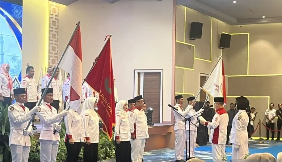 Jaga Desa Perkuat Pencegahan Korupsi dan Pengawasan Keuangan Desa di Kepulauan Riau