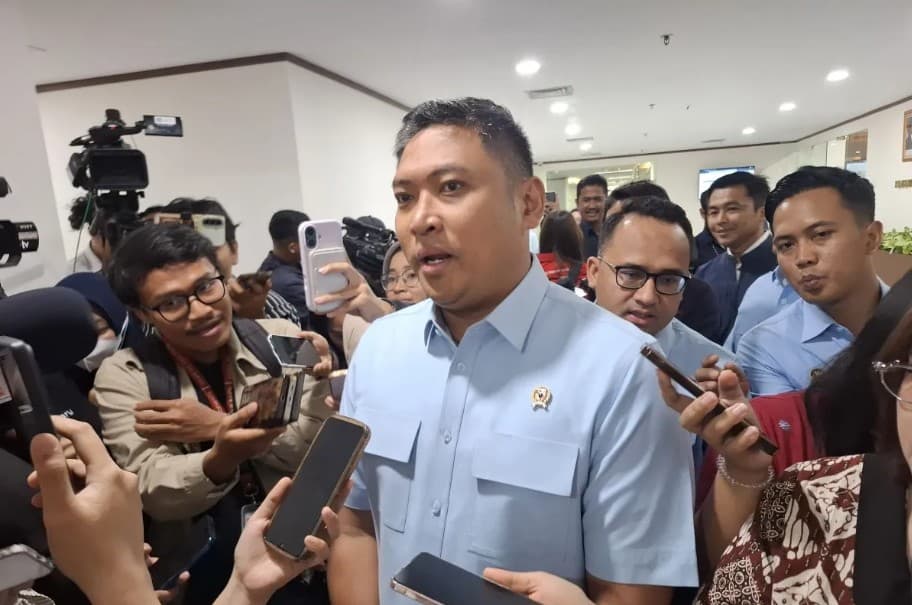 BGN Tangguhkan 463 SPPG Selama 10 Hari, Data Dapur dan Penerima MBG Diverifikasi