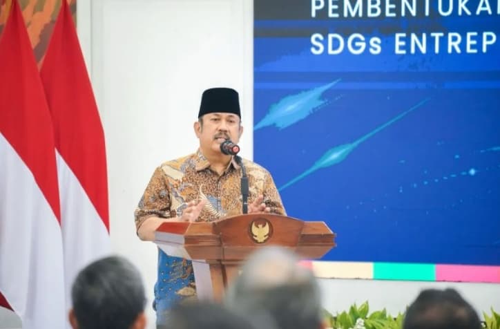 Bappenas Menjadikan Sains, Teknologi, dan Matematika Basis Utama Pembangunan Indonesia