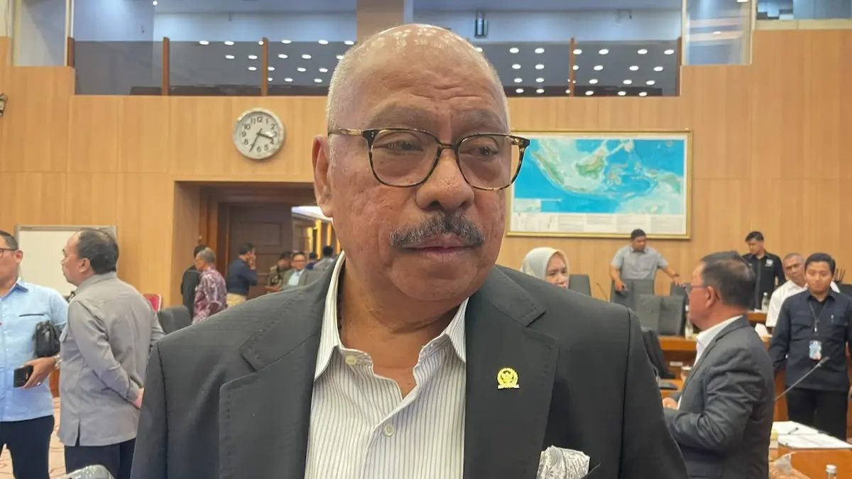 Mekeng Minta Pemerintah Evaluasi Kebijakan Desil BBM