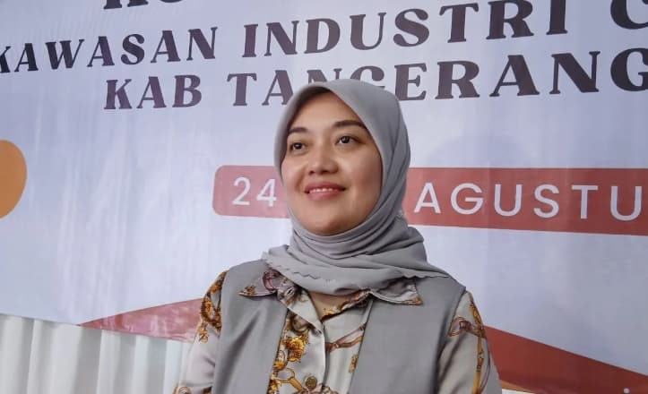 DPR Mendorong Perizinan Kawasan Industri Dipangkas Maksimal Tiga Bulan untuk Beri Kepastian Investor