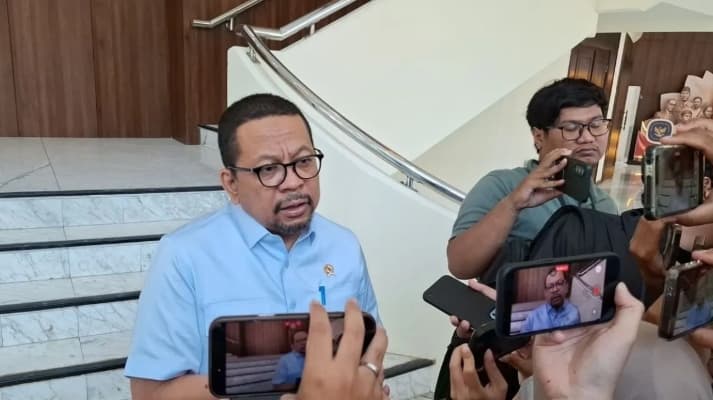 RUU Perampasan Aset Menunggu Pembahasan DPR, Presiden Prabowo Beri Instruksi Tegas