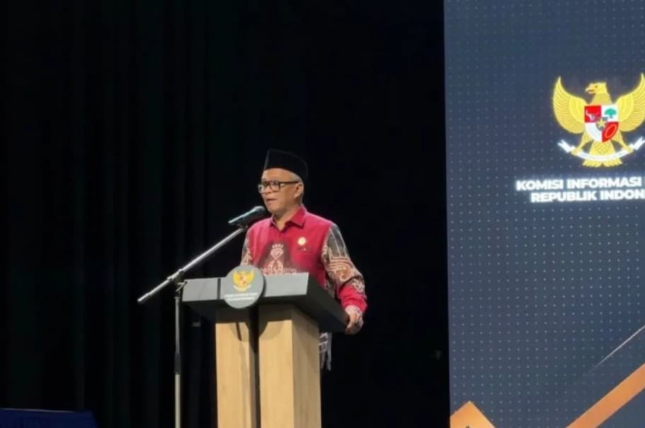 Monev KIP 2026 Diperkuat, KI Pusat Tekankan Keterbukaan Informasi Bukan Sekadar Mengejar Predikat