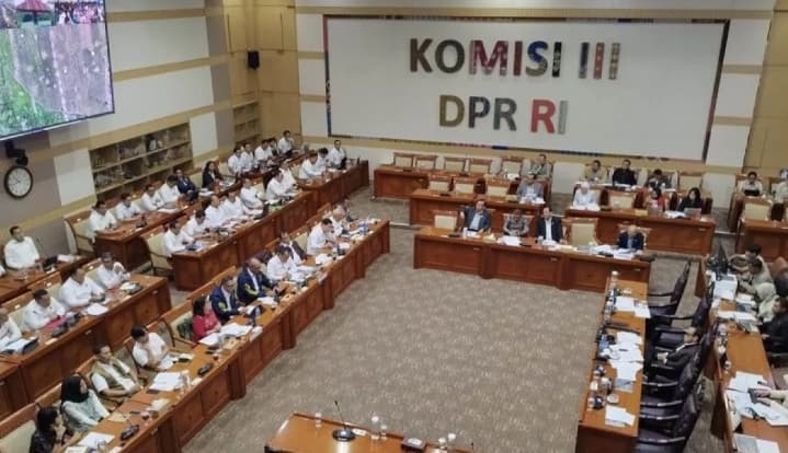 Bareskrim Turunkan Tim Supervisi ke 12 Polda, Puluhan Kasus Agraria Ditelusuri