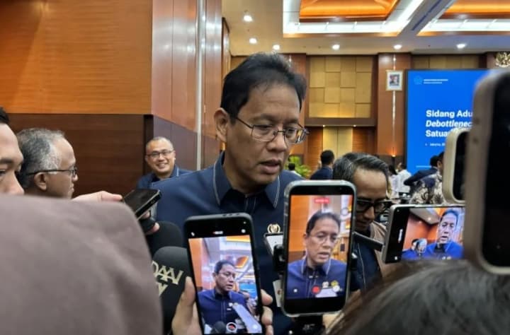 Menkeu Purbaya Siap Tambah Anggaran Penanganan Karhutla, BNPB Belum Ajukan Kebutuhan Dana