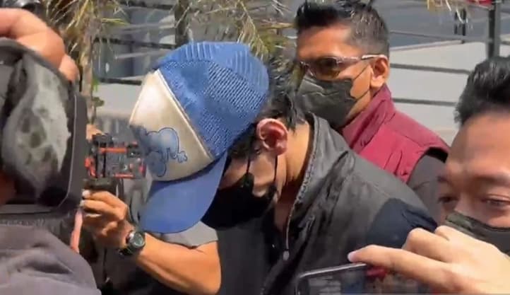 Polisi Menunggu Hasil Asesmen untuk Menentukan Rehabilitasi Revaldo Fifaldi