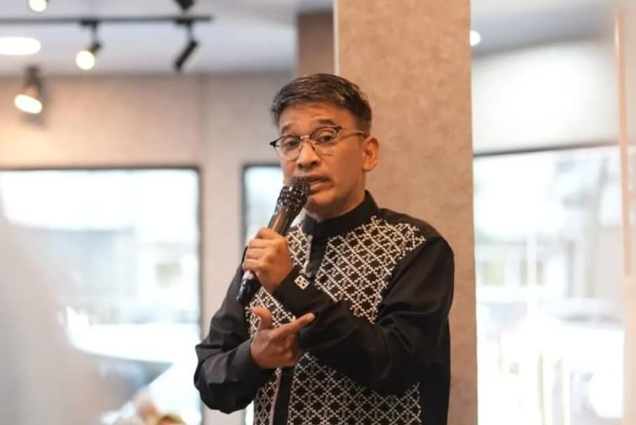 Polisi Kantongi Dua Alat Bukti, Ruben Onsu Dipanggil sebagai Tersangka Kasus Dugaan Penipuan Rp3,5 Miliar