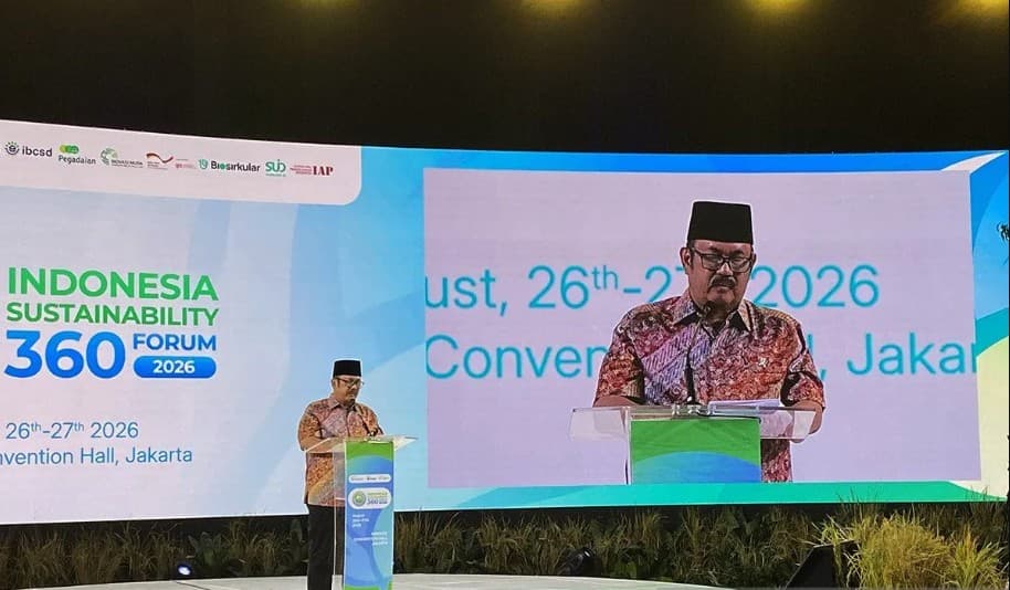 Bappenas Dorong Hilirisasi Mineral Rendah Emisi agar Produk Indonesia Tembus Pasar Premium Global