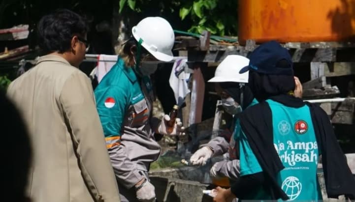 Ahli UGM Sebut Salah Kelola Lahan Dapat Memperparah Dampak Cuaca Ekstrem