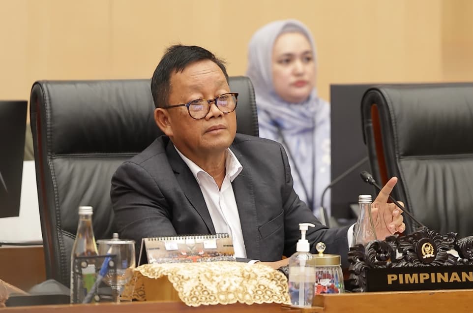 Komisi XII DPR Perkuat Kepastian Investasi Hulu Migas dan Awasi Subsidi Energi agar Tepat Sasaran