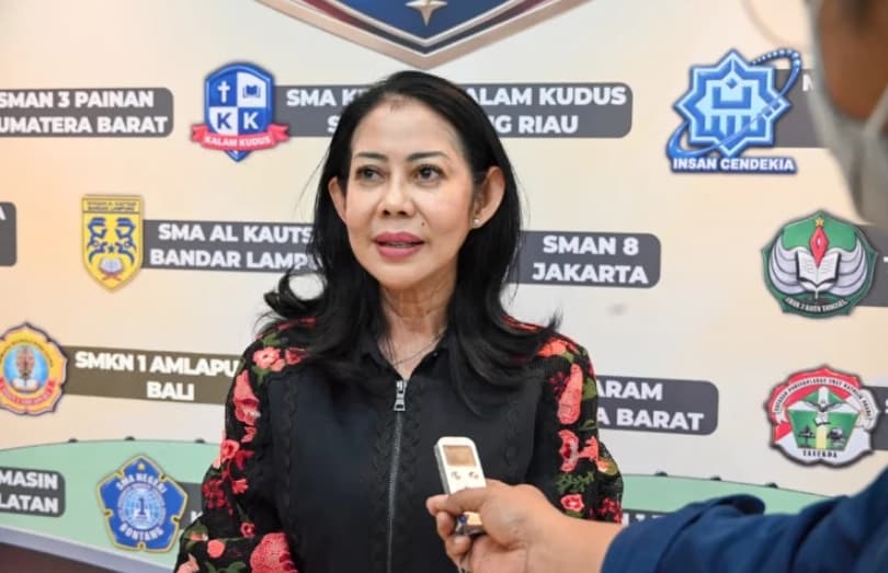 Nurwayah Dorong LCC Empat Pilar MPR RI Libatkan Lebih Banyak Generasi Muda