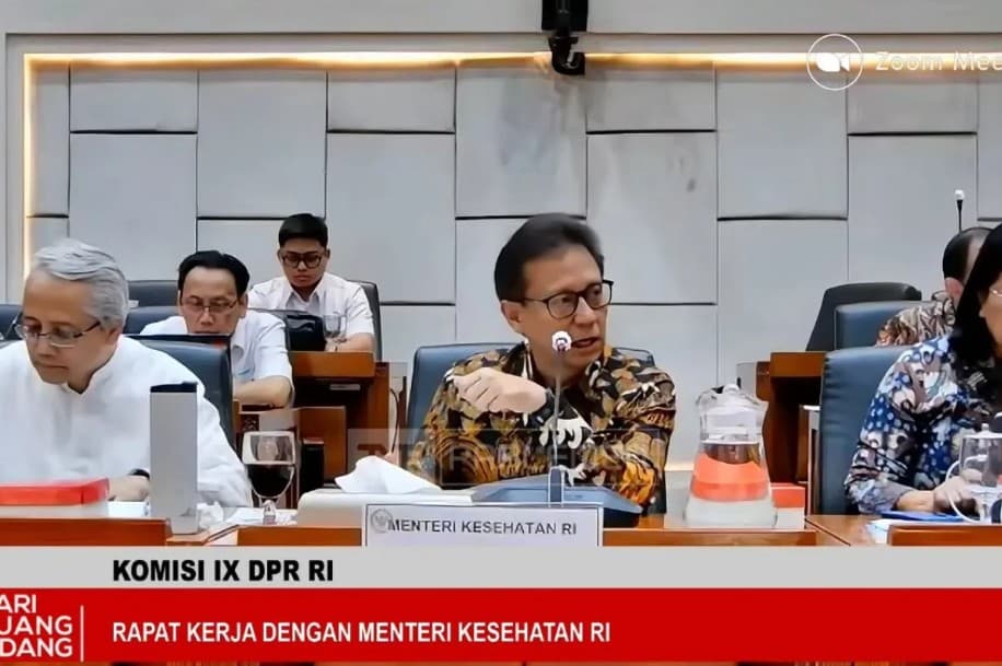 Menkes Sebut Perbaikan Dua RSUD Rusak Berat akibat Gempa NTT Butuh hingga Rp200 Miliar
