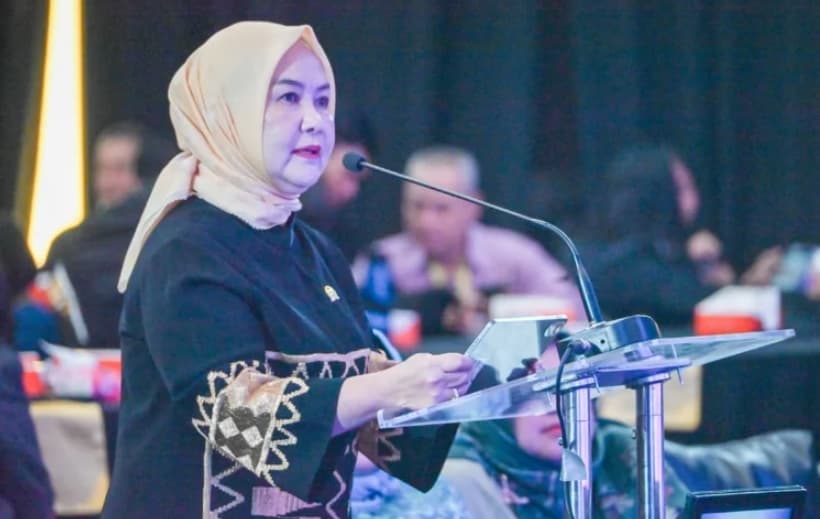 Dwita Ria Gunadi Nilai LCC Empat Pilar MPR RI Bekali Generasi Muda Hadapi Era Digital