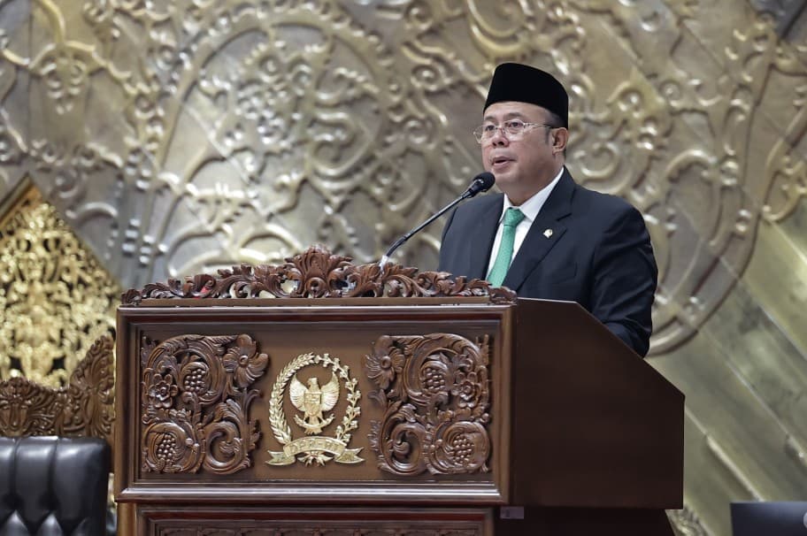 Timwas Haji DPR Nilai Penyelenggaraan Haji 2026 Lebih Baik, Enam Rekomendasi Disampaikan ke Pemerintah