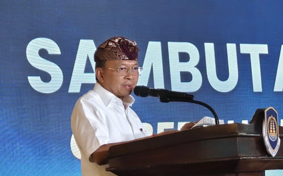 Pemprov Bali Siapkan Lahan untuk Perluas Layanan Imigrasi di Tengah Lonjakan Wisatawan Asing