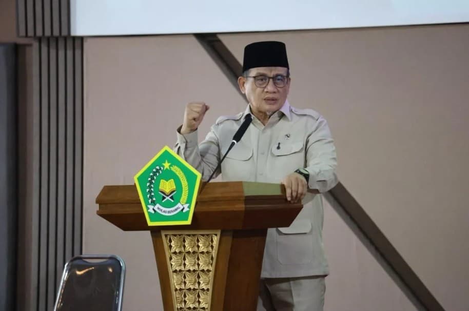 Pemerintah Tegaskan Netral di Muktamar ke-35 NU, Kemenag Dilarang Berpihak pada Kandidat