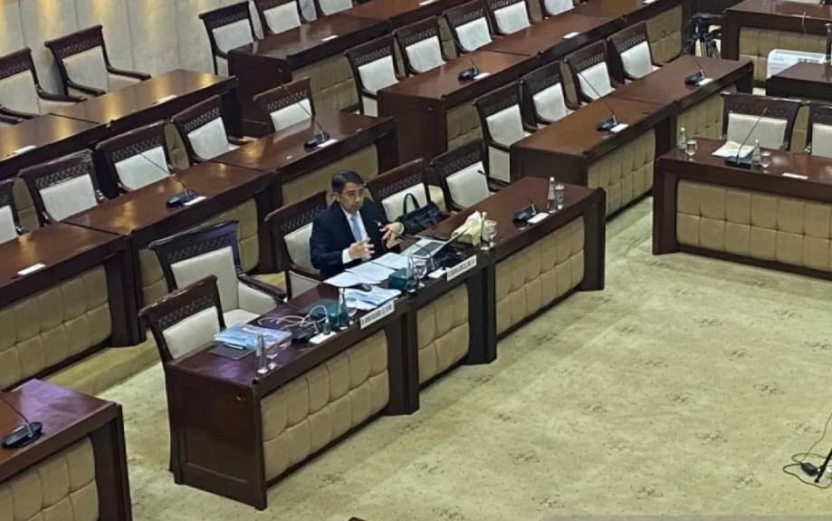 Solikin Juhro Tawarkan Strategi “SEMANGKA” untuk Perkuat Stabilitas dan Pertumbuhan Ekonomi