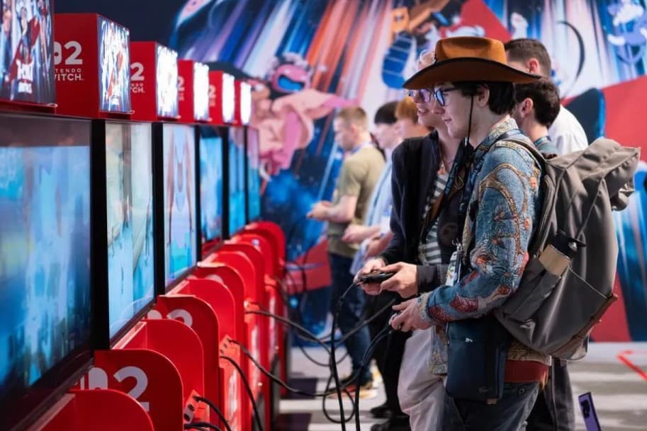 Gamescom 2026 Resmi Digelar di Jerman, Rekor 1.600 Peserta dari 67 Negara Ramaikan Pameran