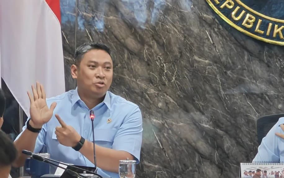 BGN Tegaskan Guru Mencicipi Menu MBG untuk Pastikan Keamanan dan Edukasi Siswa
