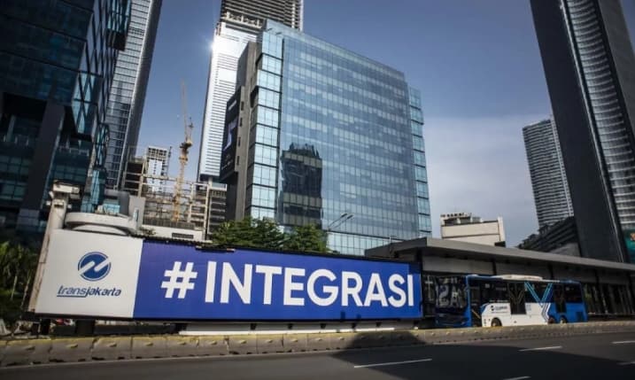 Demo di DPR Berdampak pada Layanan, Transjakarta Hentikan dan Alihkan Sejumlah Rute