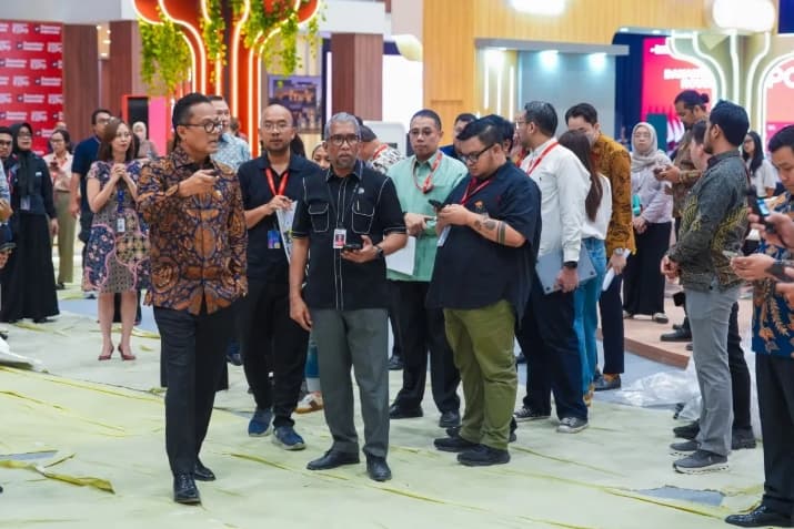 Danantara Housing Expo 2026 Hadirkan 130 Tenant dan Beragam Pilihan Hunian Terjangkau