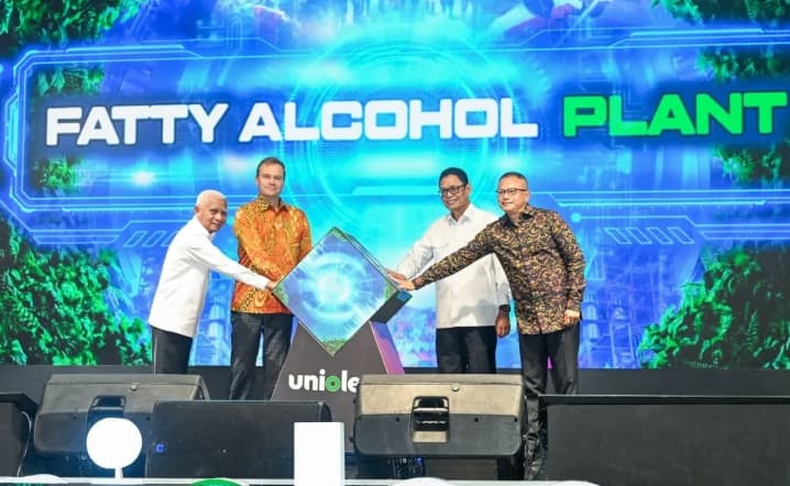 Pemerintah Perkuat Infrastruktur Energi untuk Dongkrak Daya Saing KEK Sei Mangkei