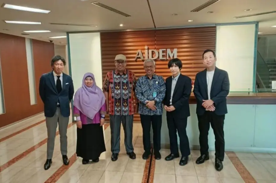 Kemnaker Jajaki Kolaborasi dengan Jepang, Siapkan SDM Indonesia Hadapi Pasar Kerja Jepang