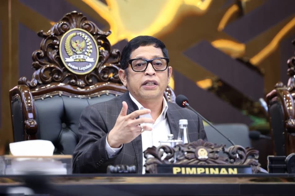 Baleg DPR Setujui Harmonisasi RUU Pelindungan Ketenagakerjaan, Selanjutnya Dibawa ke Rapat Paripurna