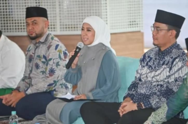 Menkomdigi Meutya Hafid Sebut Penguatan Akhlak Menjadi Kunci Melawan Krisis Moral di Era Digital