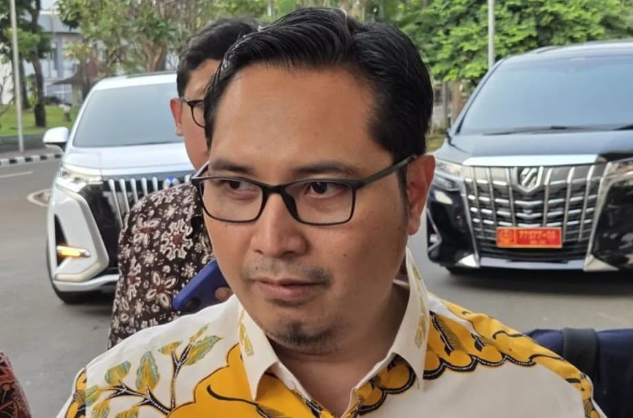 PFII Usung Konsep Financial Hub Plus, Kemenkeu Andalkan SDA dan Keuangan Syariah