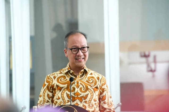 Kemenperin Wajibkan SNI Produk AMDK untuk Jaga Keamanan Konsumen dan Iklim Usaha