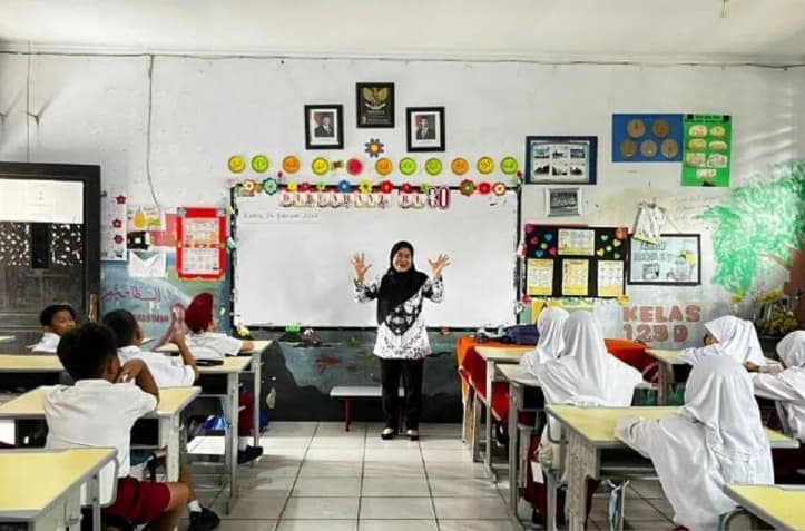 Pemkot Tangerang Wajibkan Siswa Dijemput Orang Tua pada 27–28 Agustus demi Keamanan saat Aksi Demonstrasi