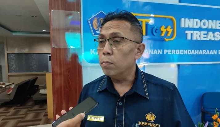 DJPb Catat Penyaluran TKD Bengkulu Tembus Rp5,26 Triliun hingga Awal Agustus 2026