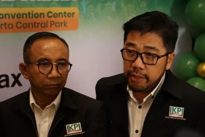 IKPI Dorong RUU Konsultan Pajak untuk Mempercepat Peningkatan Rasio Pajak Nasional