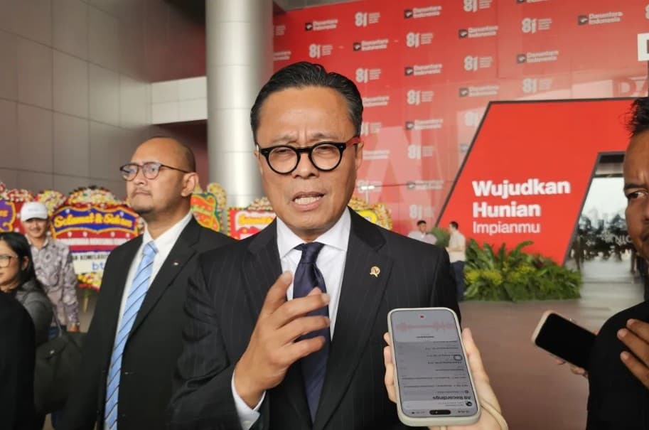 Danantara Siapkan Rp456 Miliar untuk Tuntaskan Proyek LRT City yang Rugikan Ribuan Konsumen
