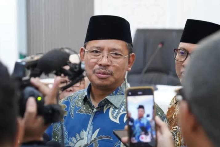 Kemenag Dampingi 30 PTKIS untuk Mengejar Akreditasi Unggul