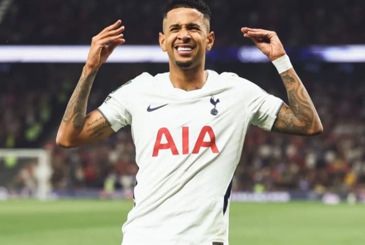 Tottenham Membantai Charlton 5-1, Newcastle Menang Dramatis dan Lolos di Carabao Cup