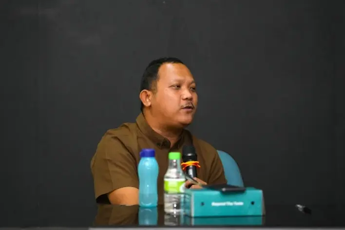 Pakar UMY Nilai El Nino Memperparah Karhutla di Kalimantan, Aktivitas Manusia Jadi Pemicu Api