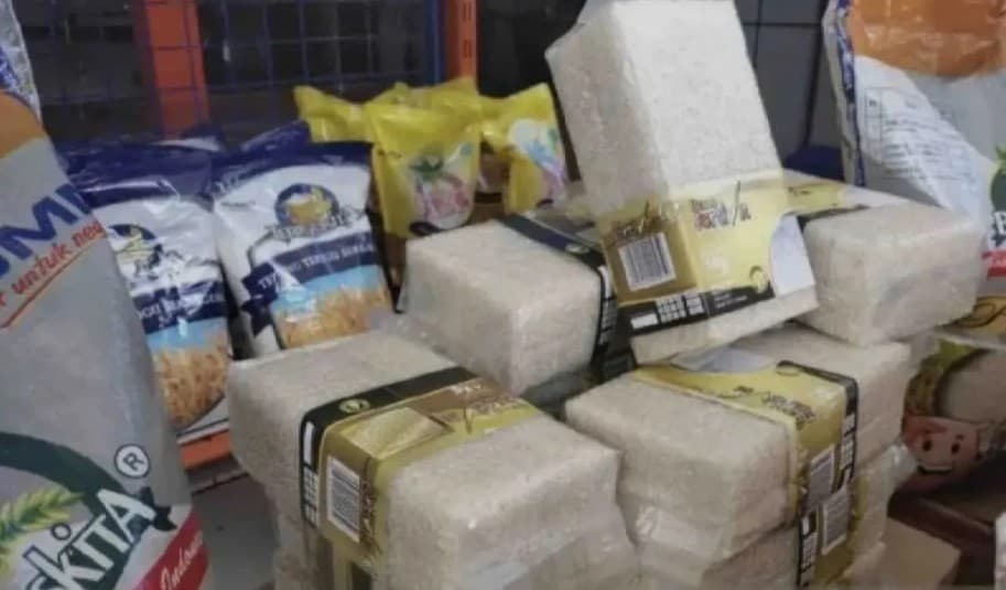 Mendag Budi Santoso Tegaskan Beras Fortifikasi Tak Akan Geser Pasar Beras Premium dan Medium