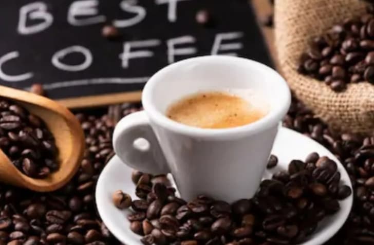Kopi Pagi Meningkatkan Konsentrasi dan Berpotensi Mendukung Kesehatan Otak