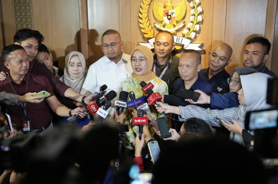 Komisi VI DPR Desak Gaji Karyawan Pos Cair Paling Lambat 1 September, Tagihan Rp158 Miliar Disorot