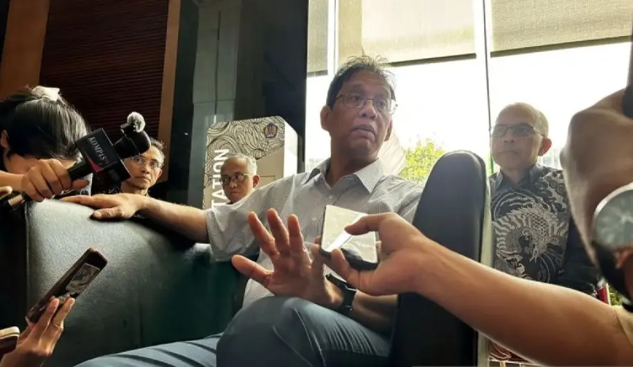 Purbaya Buka Opsi Realokasi Anggaran MBG Mulai 2028 demi Jalankan Putusan MK