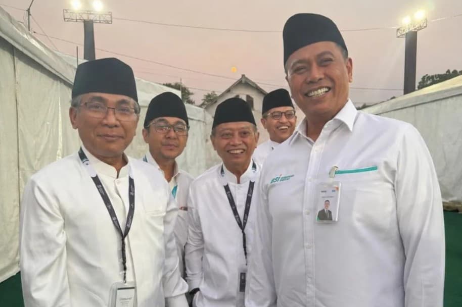 BSI Perkuat Sinergi dengan NU untuk Dorong Literasi Keuangan Syariah dan Kemandirian Pesantren