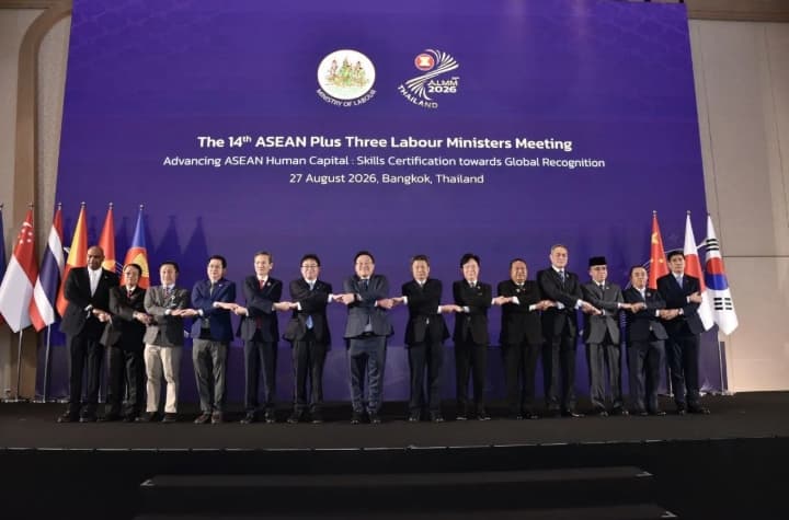 Indonesia Mengusulkan ASEAN Memperluas Pengakuan Keterampilan untuk Mendorong Mobilitas Pekerja