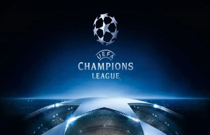 PSG Menghadapi Barcelona dan Manchester City dalam Fase Liga Champions 2026/2027