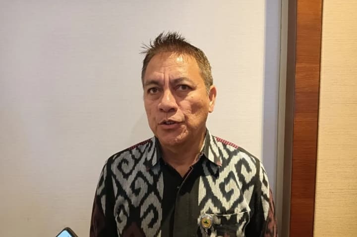 Pemprov Jateng Beri Bantuan Rp6 Juta per Hektare kepada Petani yang Gagal Panen