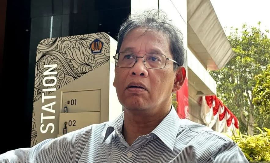 Danantara Setor Rp120 Triliun ke APBN 2026, Purbaya Sebut Pendapatan Negara Bertambah